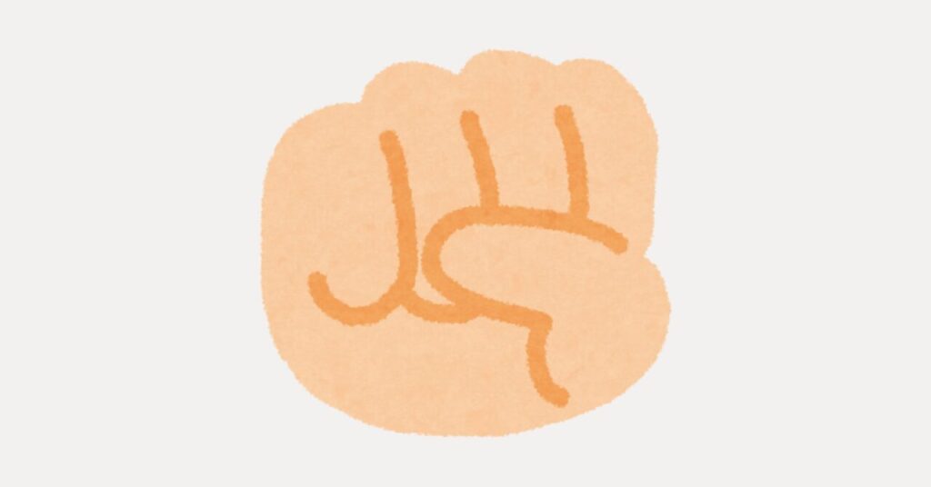 子どもの絵に表れる心理 | 「手を大きく描く」理由と成長サイン