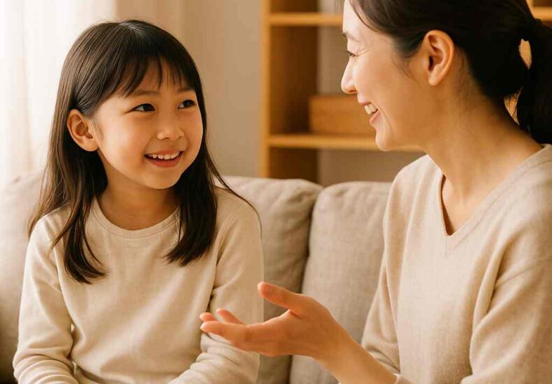 優しすぎる子