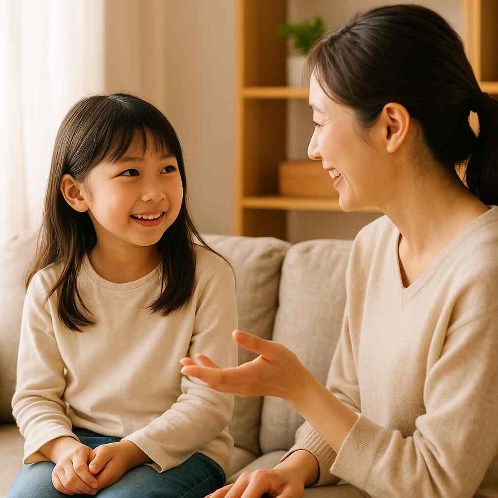 優しすぎる子