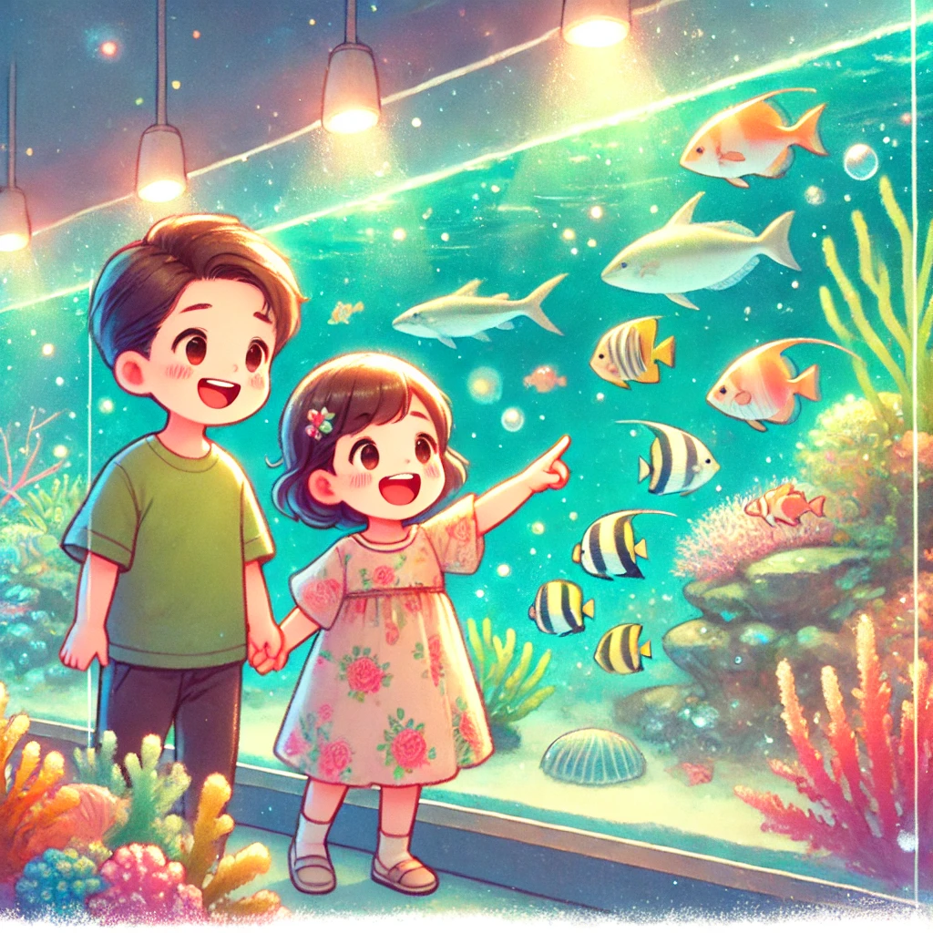 【子どもの絵にペットが主役！】それが表す本当の意味とは？