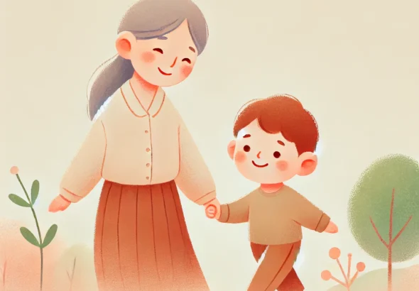 子どもの気持ちを理解する魔法の言葉　子どもに寄り添う