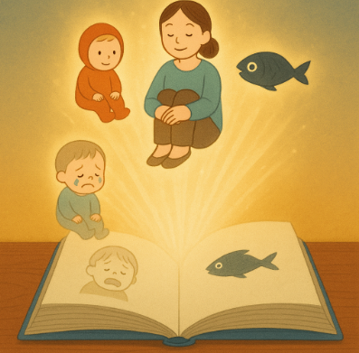 子ども　共感力　育て方
