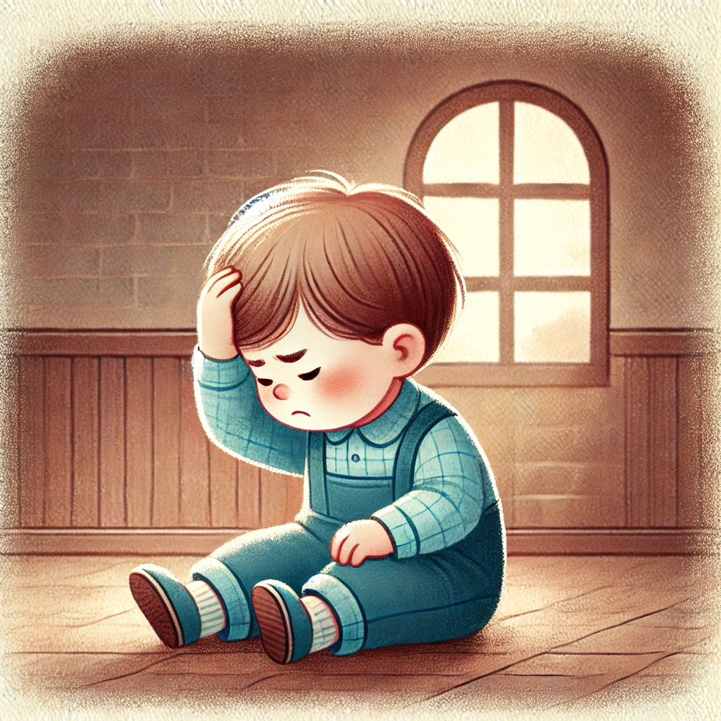 【子どもの心理】2歳・3歳が怒るのはなぜ？感情コントロールを育てる方法