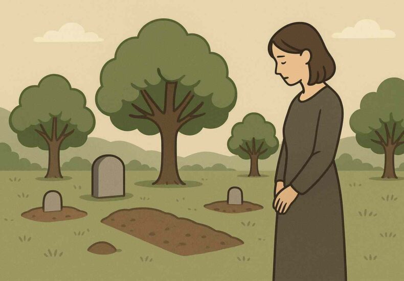 お墓はいらないけど遺骨をどうするか