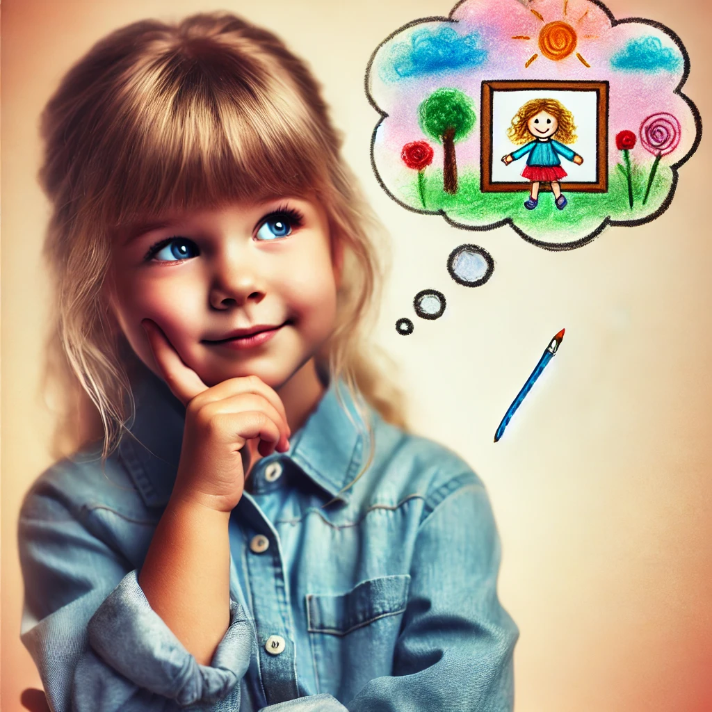 うちの子お絵描きしない｜子どもの成長サインを見逃さないために