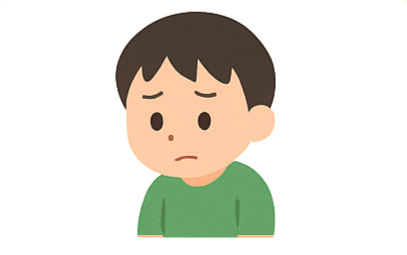 トイレに行かない