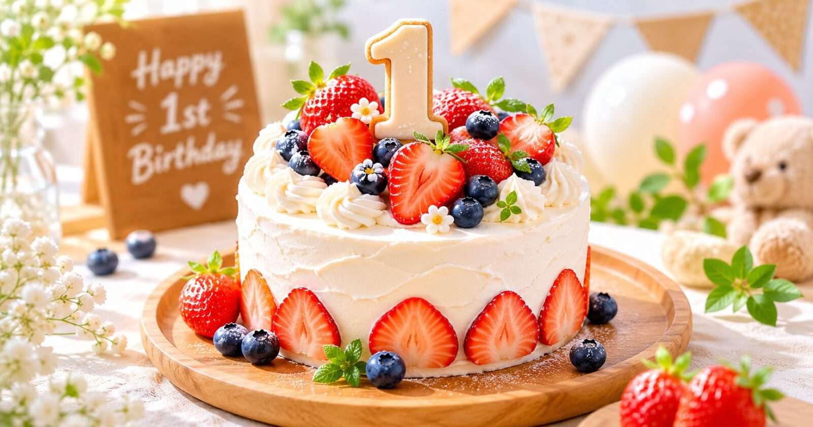 ：1sai-birthday-cake-recipe