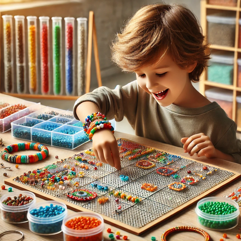 こんな絵を描く子はこんな遊びが好き！子どもの個性に合った遊び方ガイド