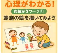子どもの絵 心理