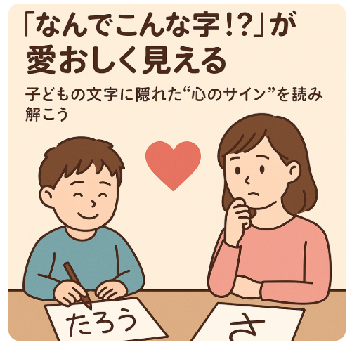 鏡文字
