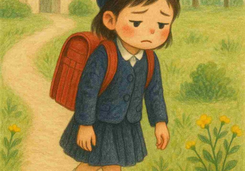 小1の壁