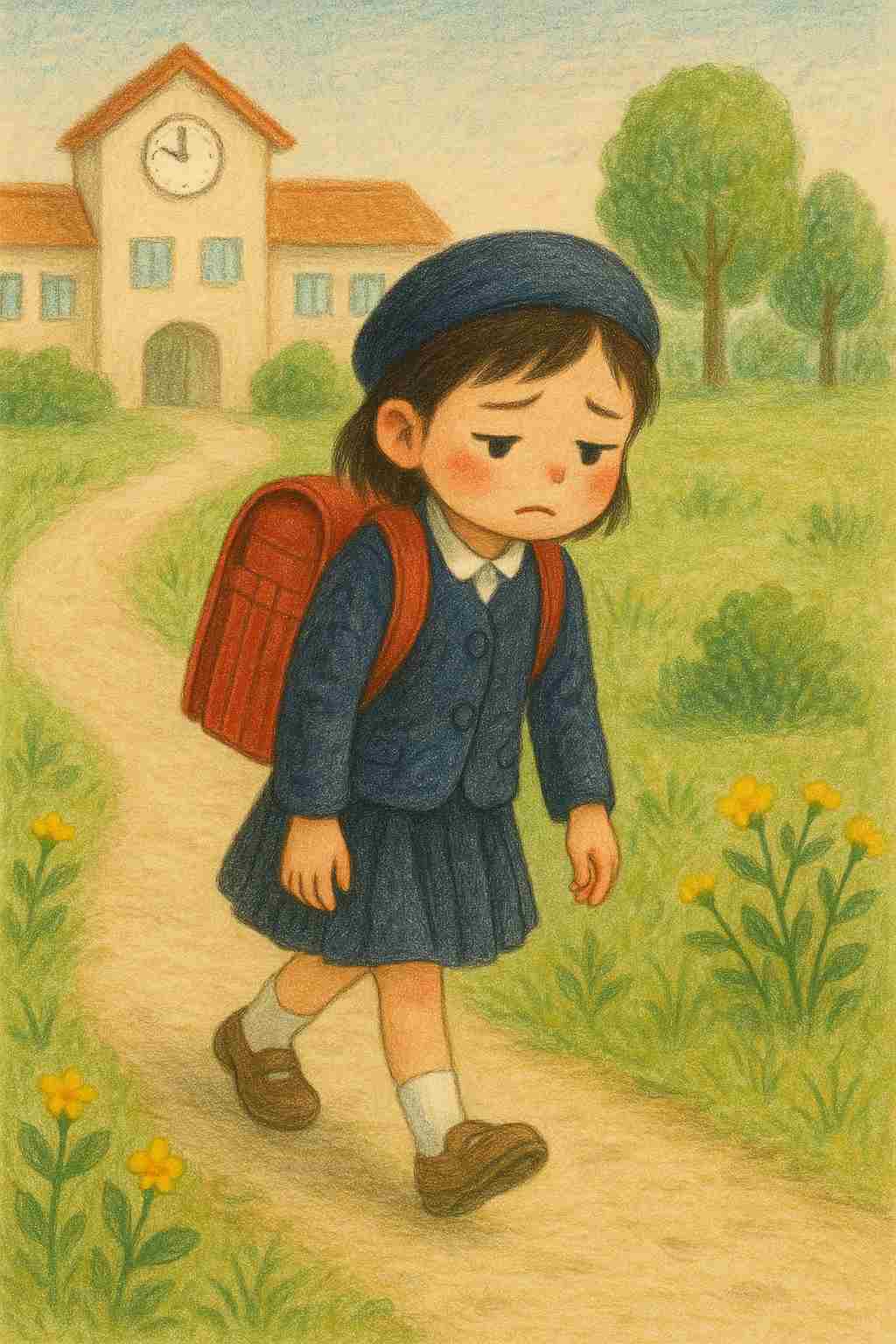 小１の壁