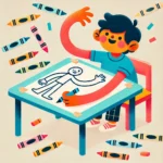 子どもの絵 心理