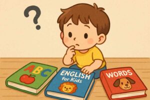 英語教育、どれがおすすめ?