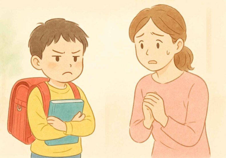 小1の壁