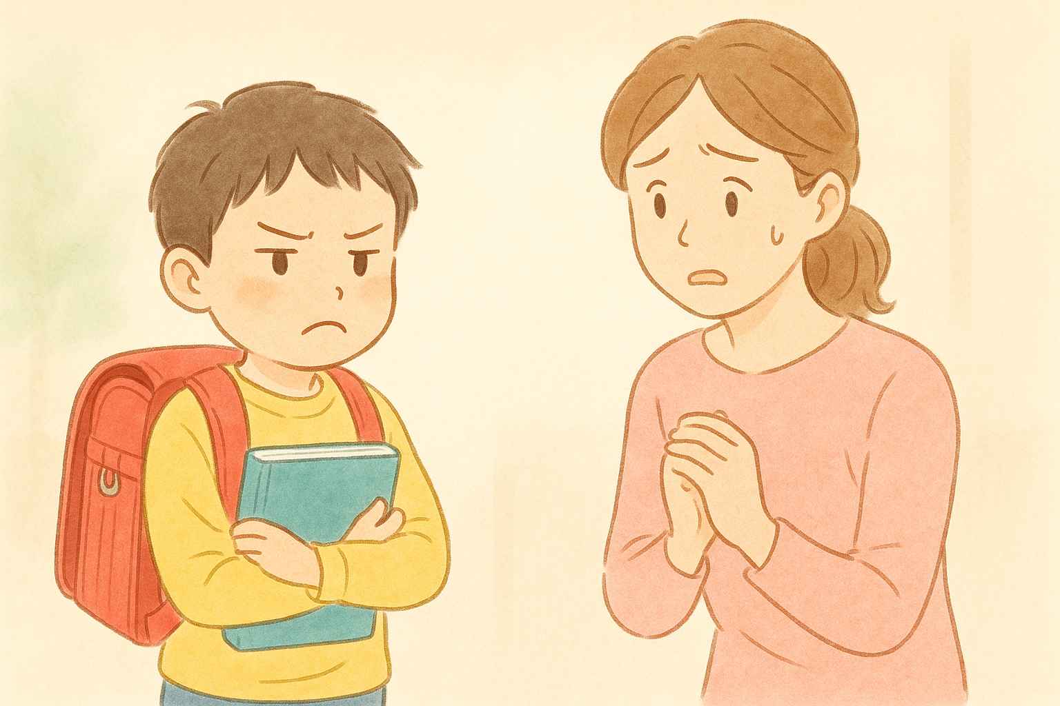 小1の壁