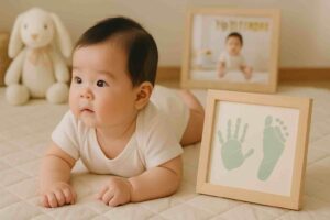 0歳 やってよかったこと