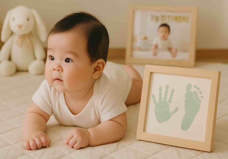 0歳 やってよかったこと