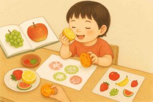 2歳児 絵本 保育士