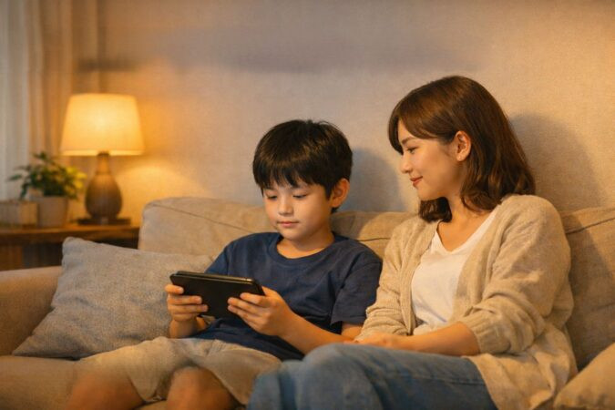 小学生の不登校