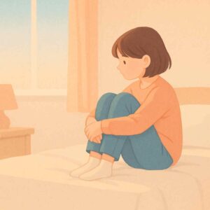 学校に行かない選択