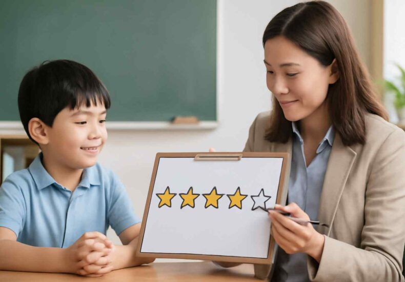 学校評価