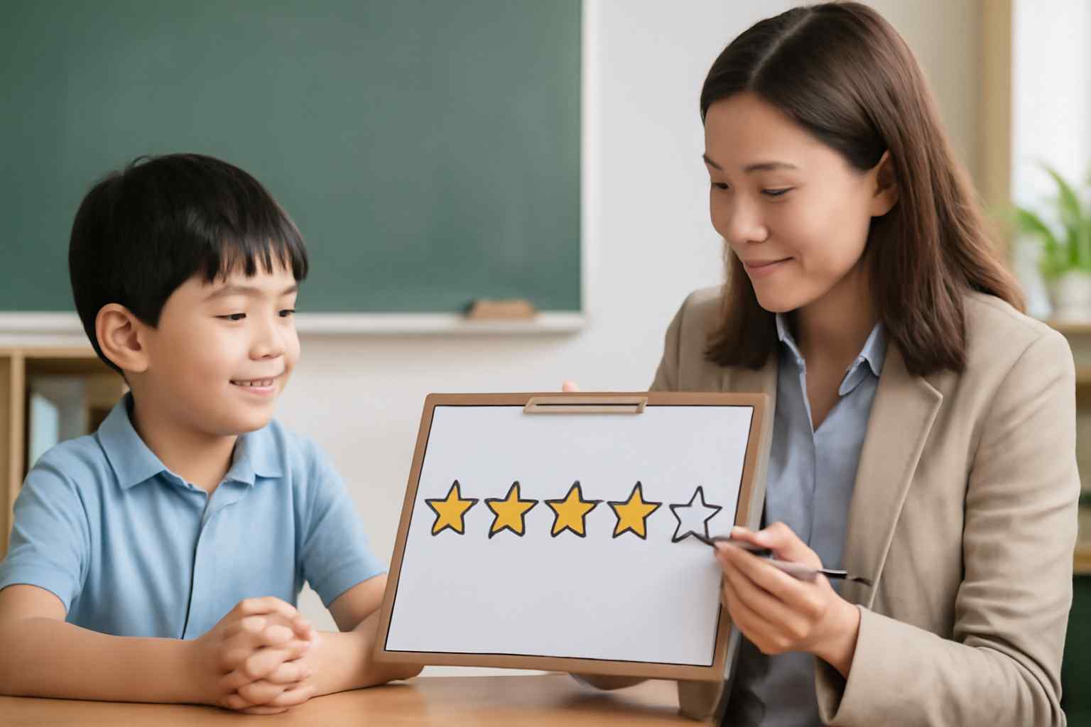 学校評価
