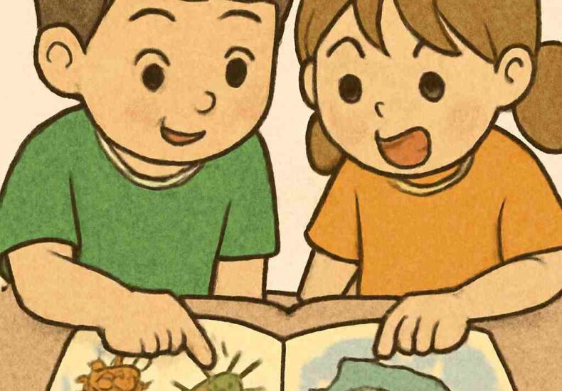 不登校 家庭学習
