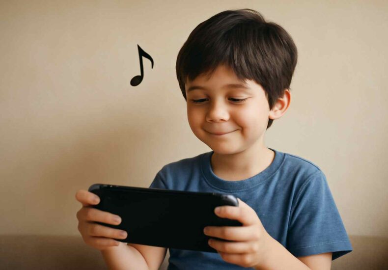 ゲームしてるのに学校行けない