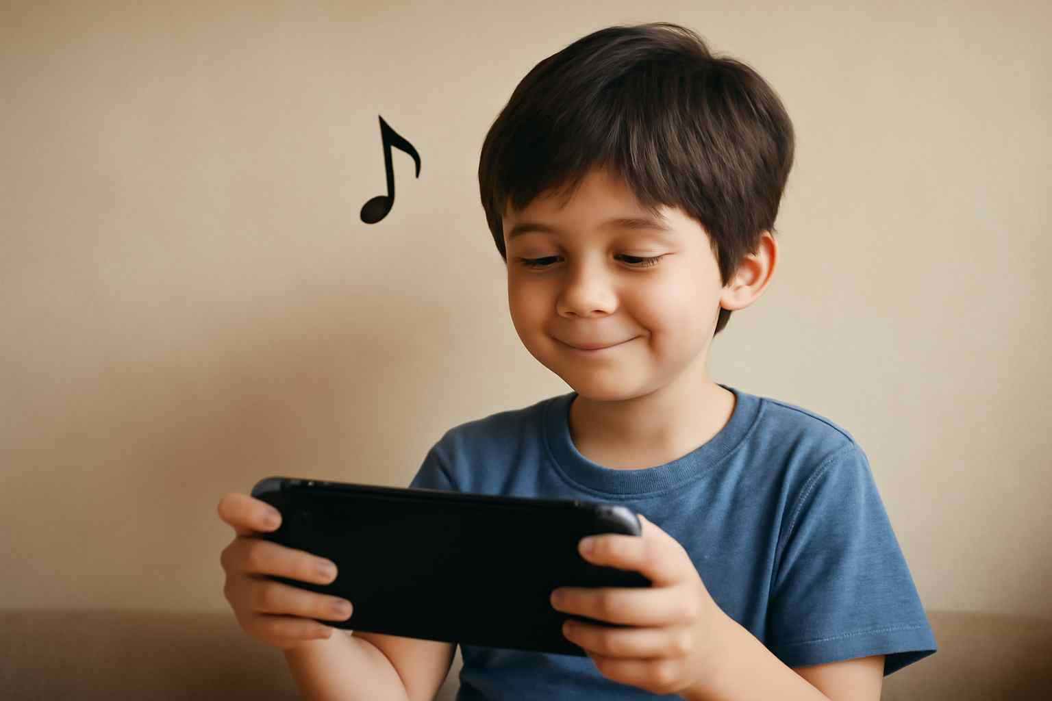 ゲームしてるのに学校行けない
