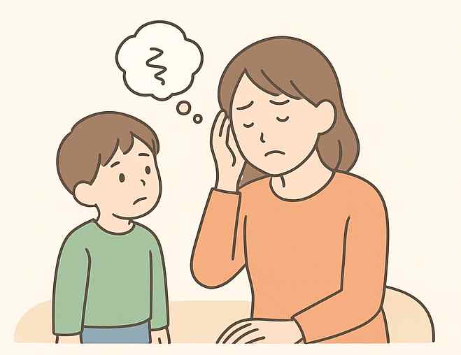 親の自己肯定感を育てる方法