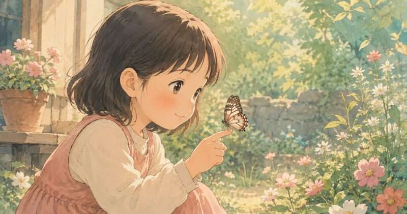 絵が得意な子の観察力