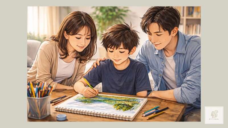 親ができる現実的な向き合い方|思春期の子どもとの接し方