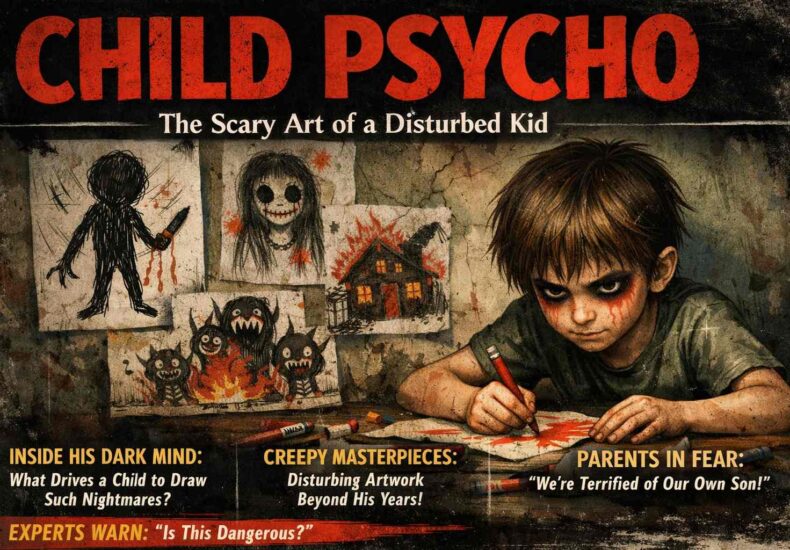 この絵、危ないと感じたら