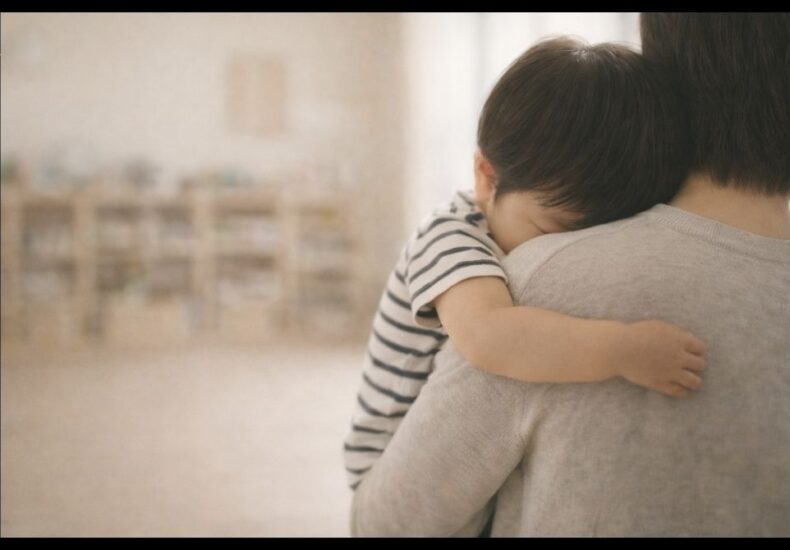 何もできなかった、でも“何も起きていない”わけじゃない