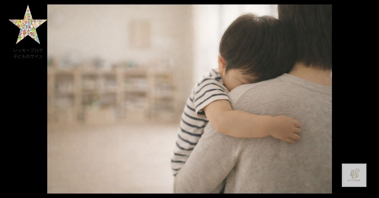 何もできなかった、でも“何も起きていない”わけじゃない