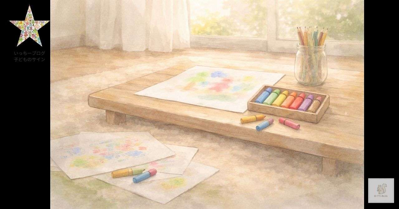 意味を読み取ろうとする前に、“空気”を整える