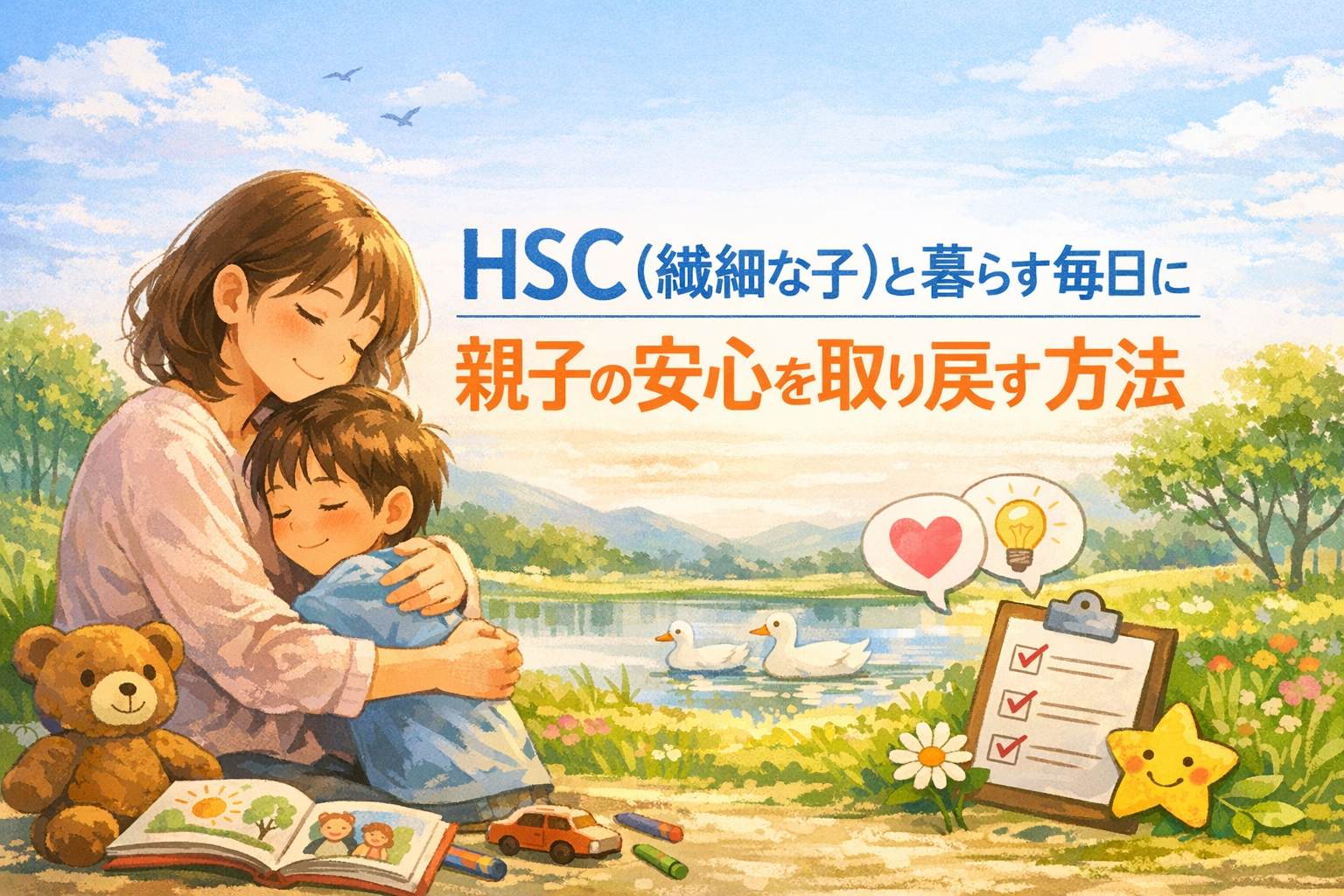 HSC