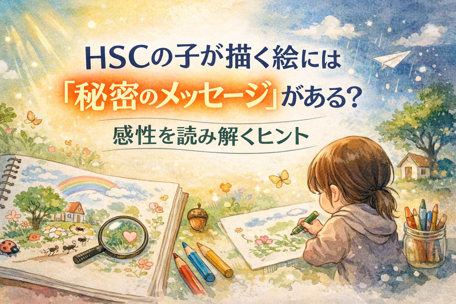 HSC