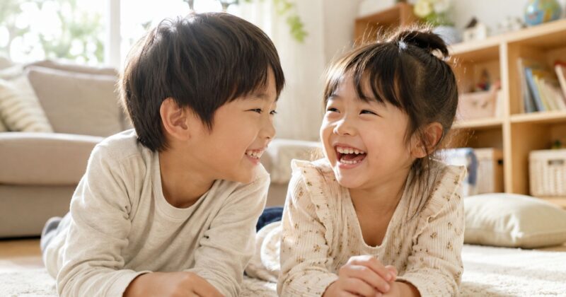 兄弟げんか
