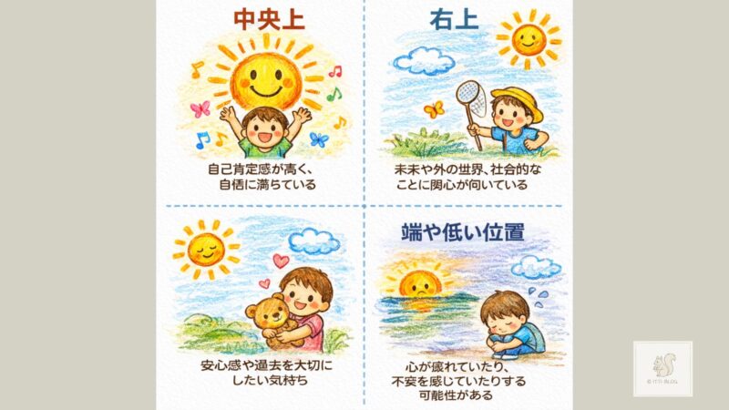 太陽の“場所”が教えること