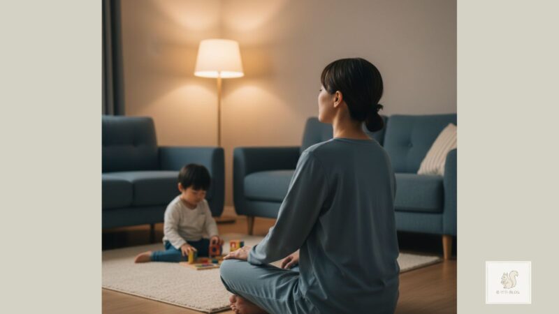 親の内側の変化