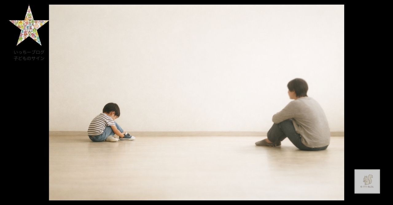 何も起きていない時間が、いちばん支えになっている